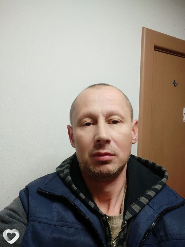 Юрій, 46, Николаеве — анкета №1153530