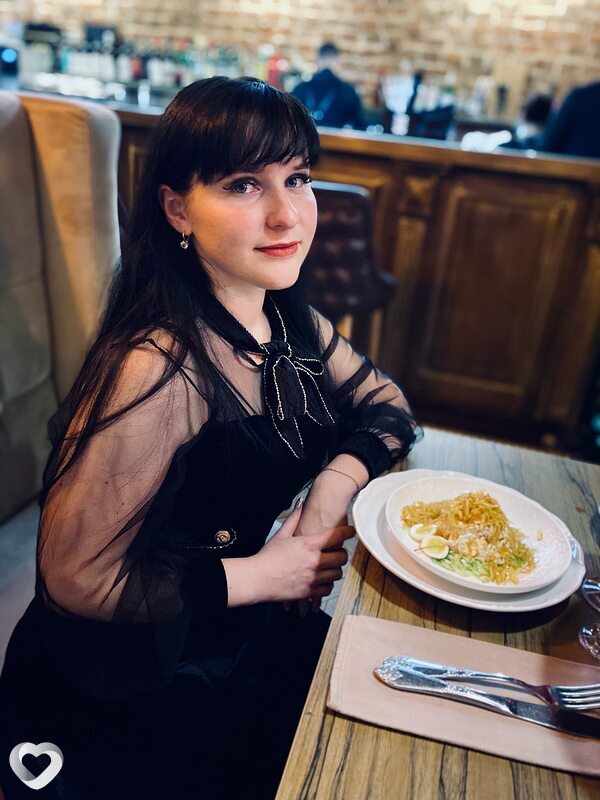 Анастасия, Павлово
