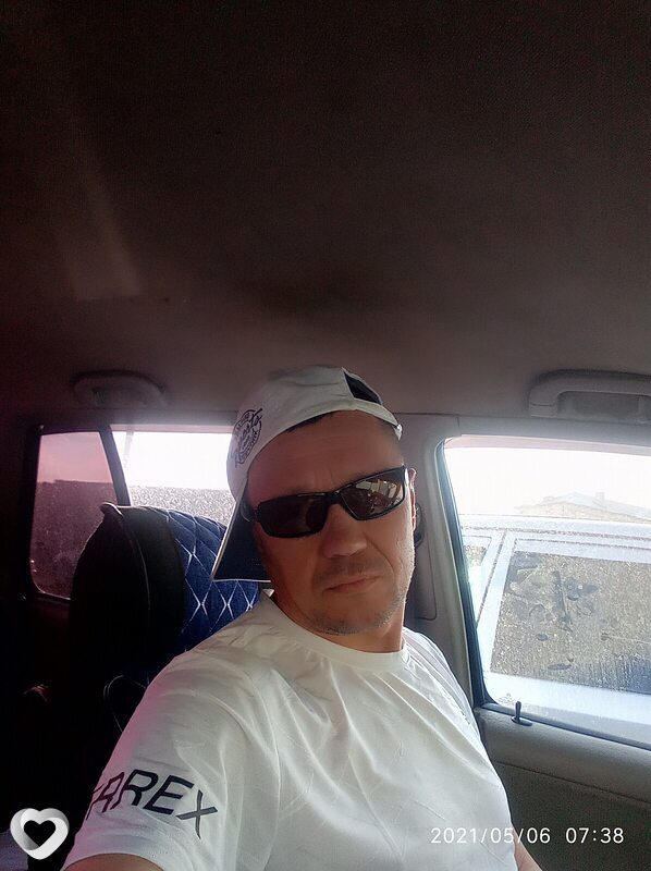 Юрий, 48, Караганде — анкета №1153540