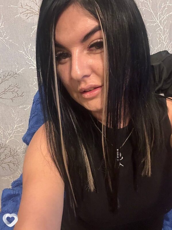 Маша, 30, Иркутске — анкета №1153541