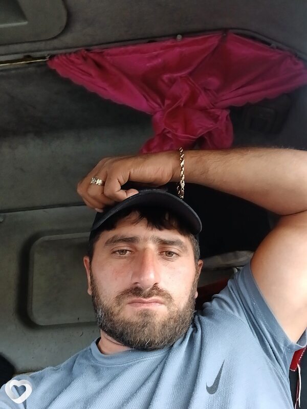 Никита, 36, Караганде — анкета №1153543