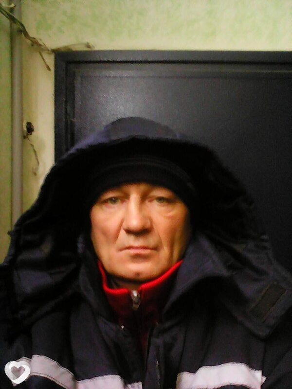 Евгений, Кушва