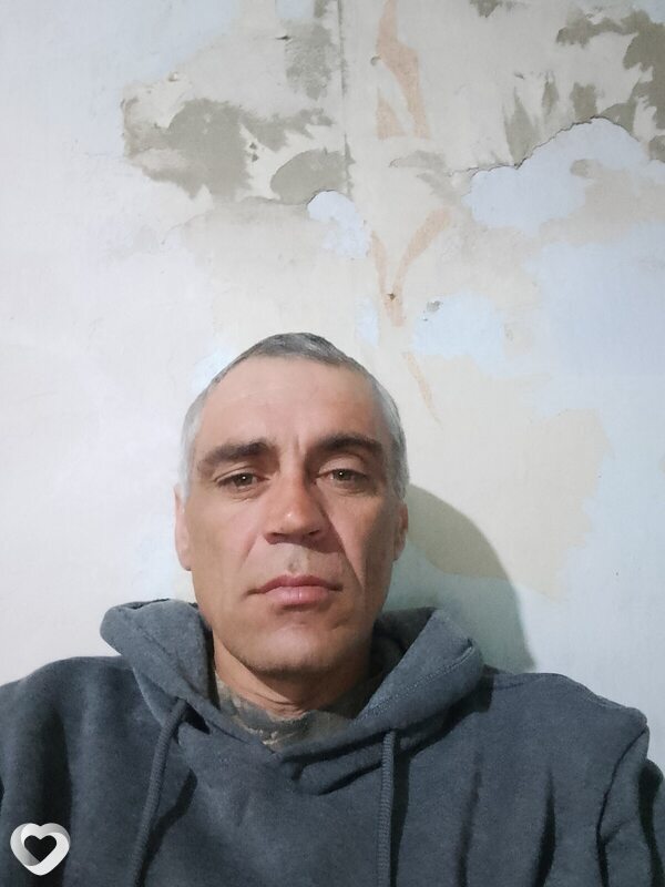 Владимир, Риддер