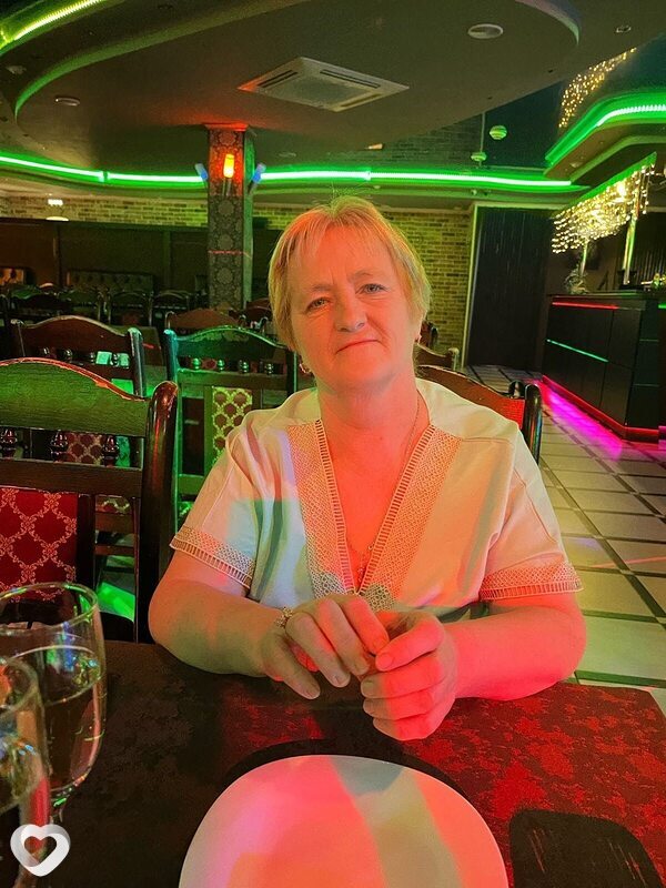 Ирина, 58, Златоусте — анкета №1154060