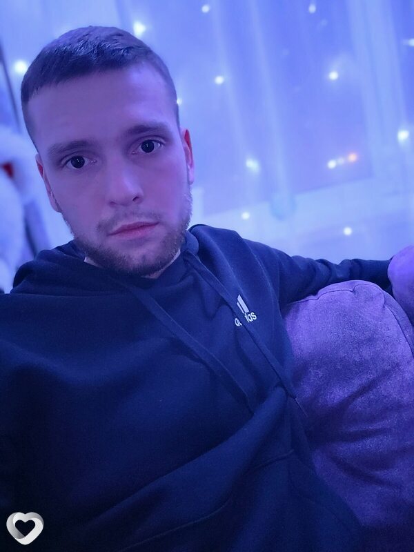 Владимир, 28, Новоалтайске — анкета №1154064