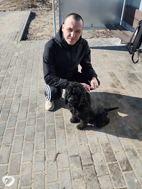 Николай, 40, Твери — анкета №1153446