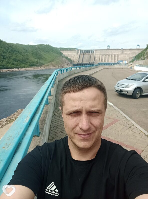 Вас, 39, Благовещенске — анкета №1153457