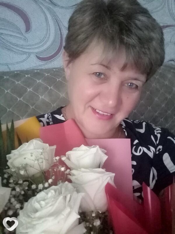 Вера, 52, Петропавловске — анкета №1153463