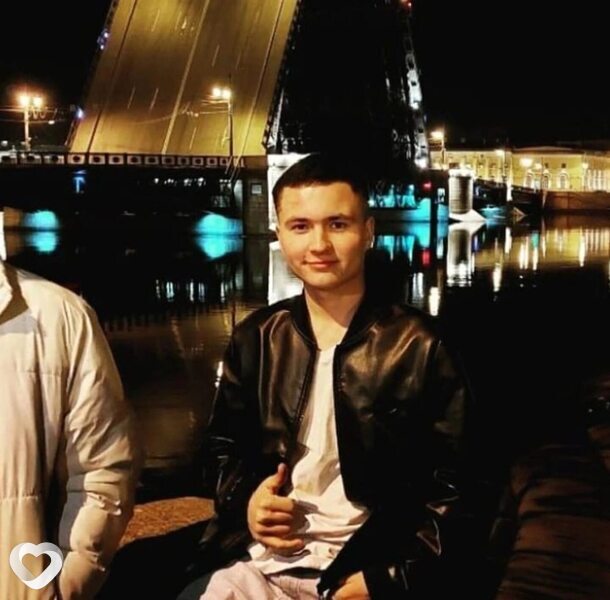 Ахмад, 23, Москве — анкета №1153464