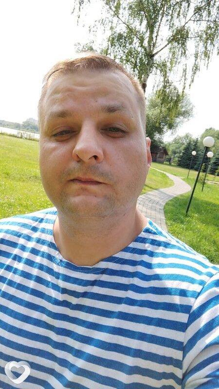 Сергей, 38, Сергиеве Посаде — анкета №1153469