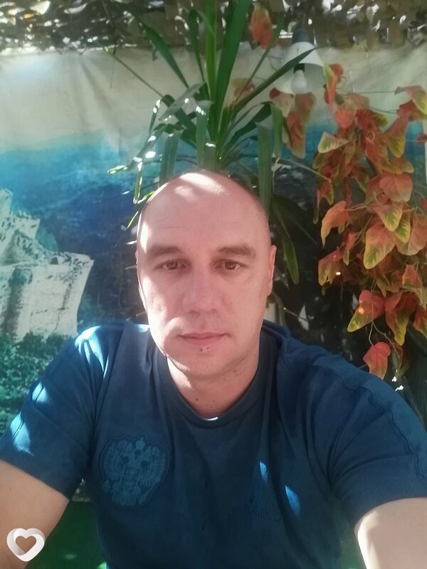 Андрей, 46, Ростове-на-Дону — анкета №1153821