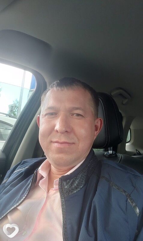 Радмир, 39, Уфе — анкета №1153823