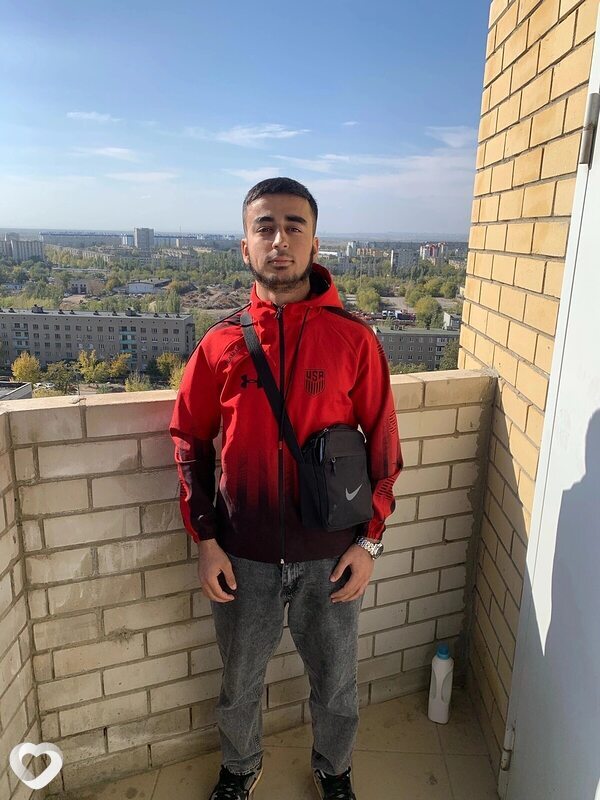 Сергей, 20, Анапе — анкета №1153825