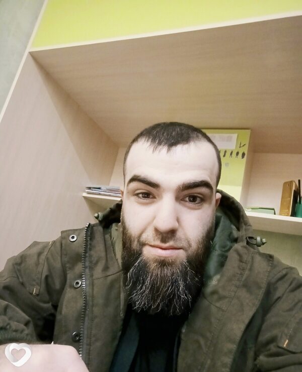 Адам, 37, Сургуте — анкета №1153826