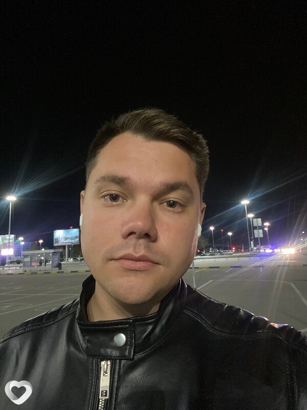 Эдуард, 29, Барнауле — анкета №1153827
