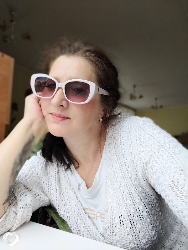 Елена, 46, Санкт-Петербурге — анкета №1153833
