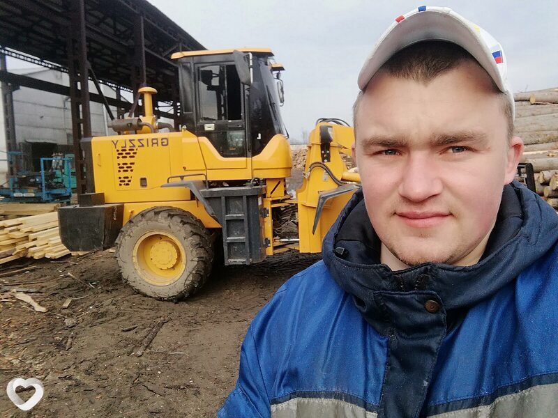 Владимир, 30, Вологде — анкета №1153834