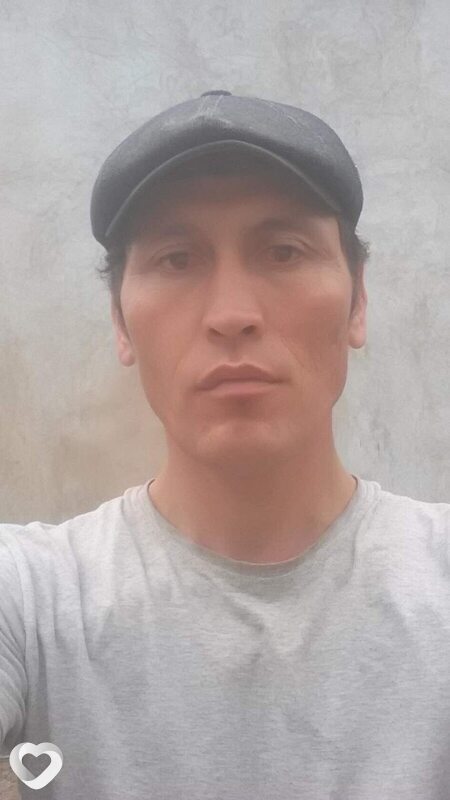 Азамат Изделиев, 45, Таразе — анкета №1153835