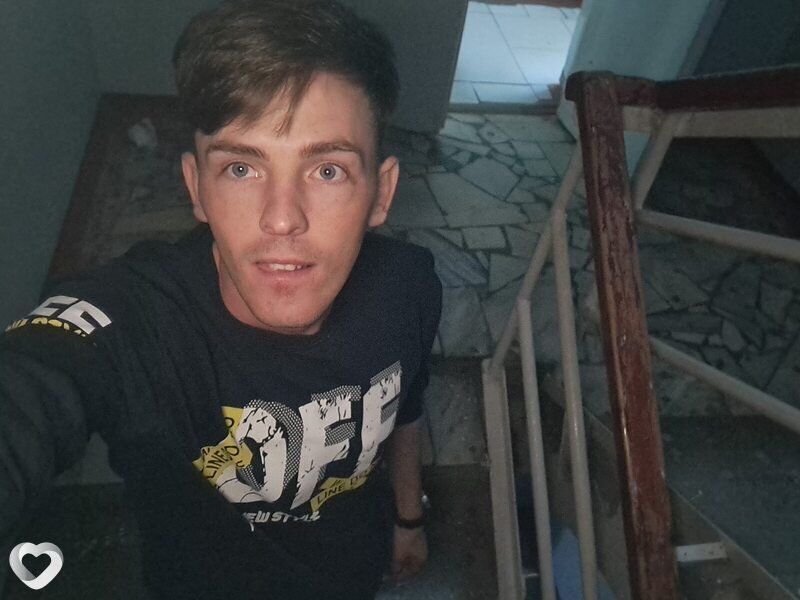 Алексей, 28, Мценске — анкета №1153836