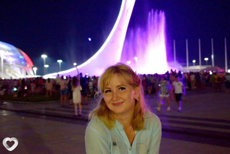 Елизавета, 43, Каменске-Уральском — анкета №1153623