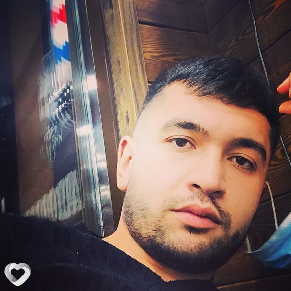 Оганнес, 30, Иркутске — анкета №1153629