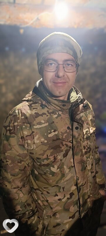 Роман, 43, Липецке — анкета №1153630