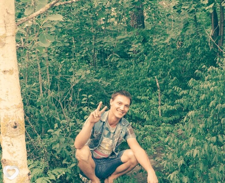 Руслан, 36, Балашихе — анкета №1153631