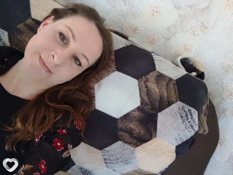 Наталья, 40, Хойниках — анкета №1153635