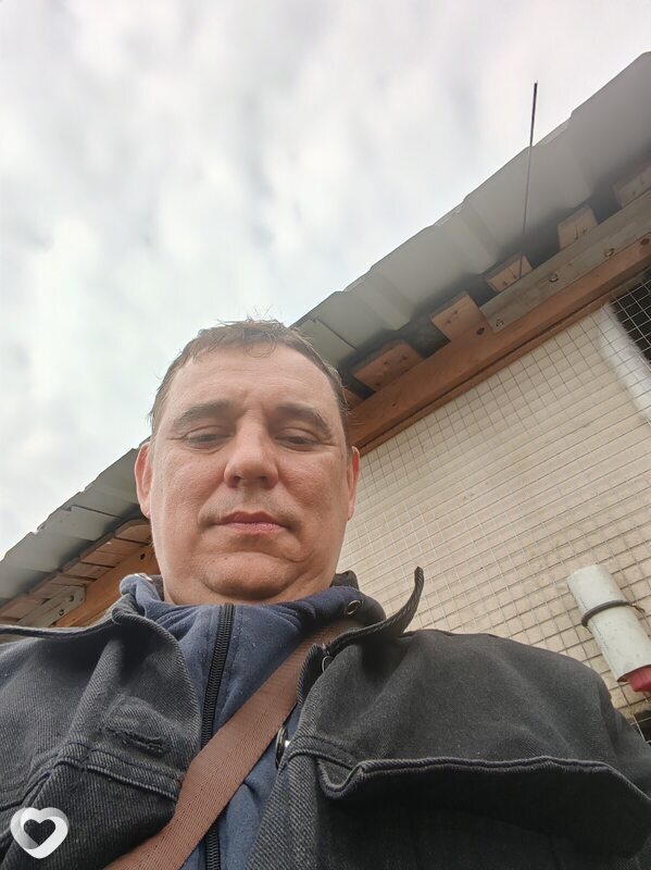 Александр, 44, Туле — анкета №1153640