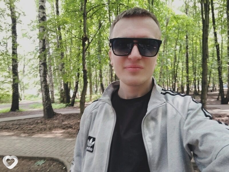 Илья, 27, Москве — анкета №1153643