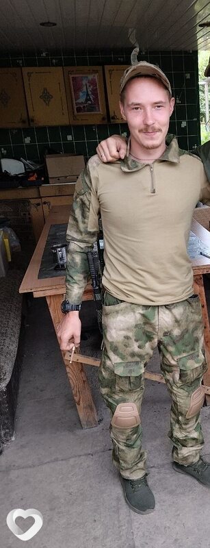 Иван, 30, Москве — анкета №1153645