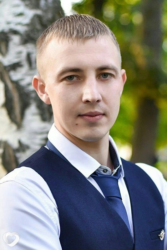 Сергей, 35, Москве — анкета №1153651