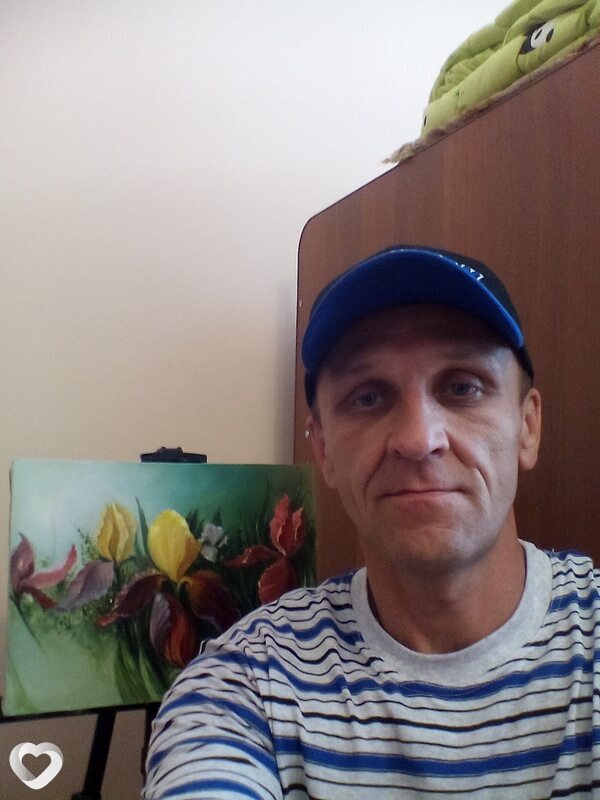 Игорь, 55, Минске — анкета №1153664