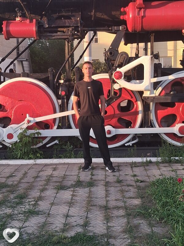 Алексей, 32, Усть-Каменогорск — анкета №1153666