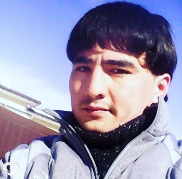 Ruslan, 31, Чирчик — анкета №1153668