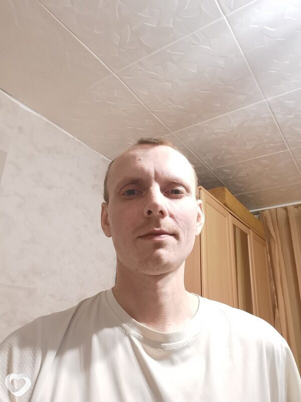 Вячеслав, 38, Каменске-Уральском — анкета №1153670