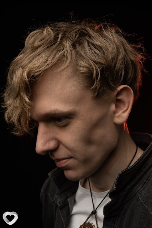 Влад, 26, Минске — анкета №1153671