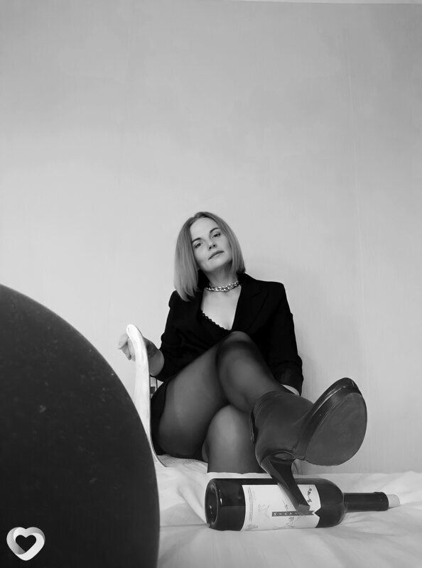 Снежана, 45, Столбцах — анкета №1153672