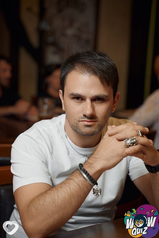Тариел, 42, Воронеже — анкета №1153673