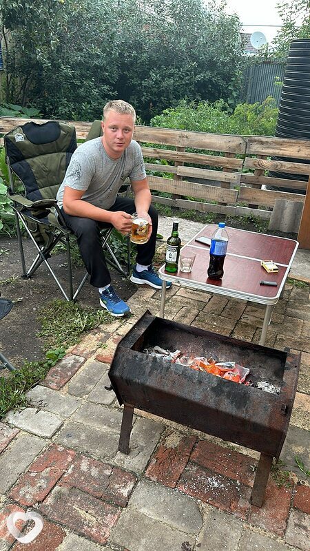 Павел, 27, Усть-Каменогорск — анкета №1153679