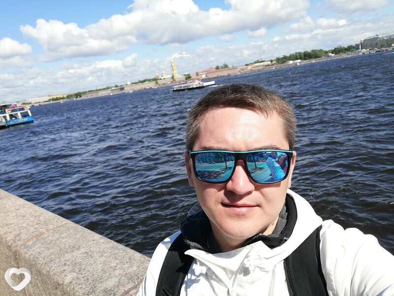Антон, 36, Нижнем Новгороде — анкета №1153680