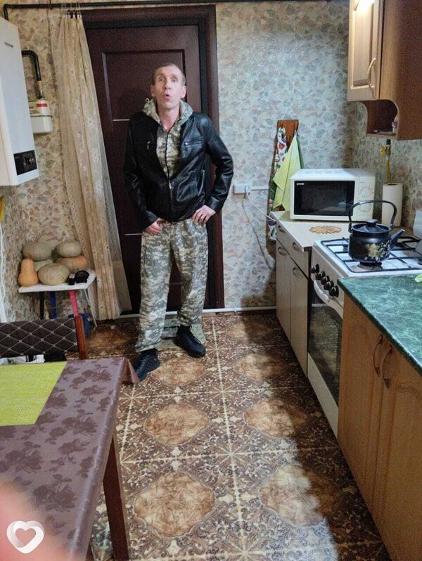 Андрей, Новониколаевский