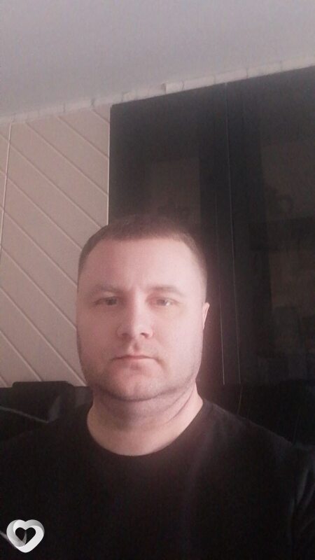 Андрей, 42, Нижнем Новгороде — анкета №1153683