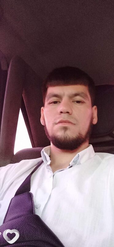 Жамал, 33, Алматы — анкета №1153685
