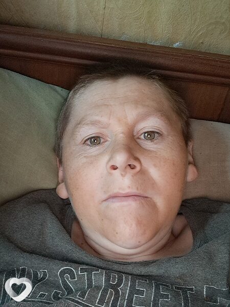 Вова, 42, Киеве — анкета №1153693