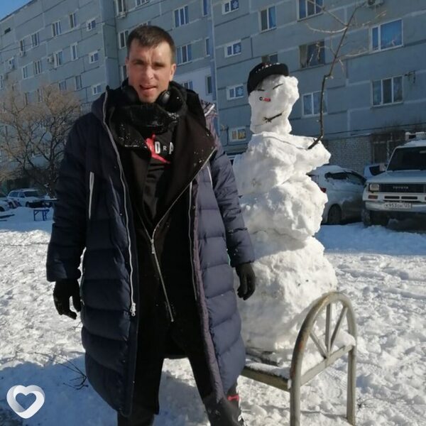 Александр, 37, Владивостоке — анкета №1153696