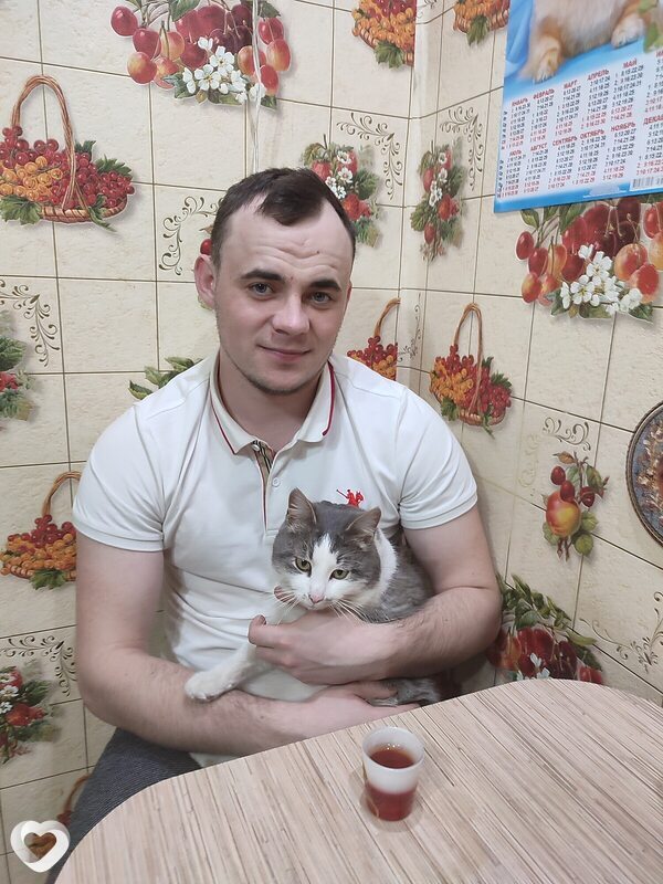 Вильлан, 27, Москве — анкета №1153711