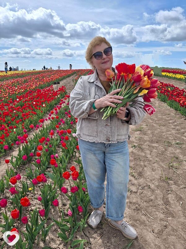 Ирина, 58, Караганде — анкета №1153713
