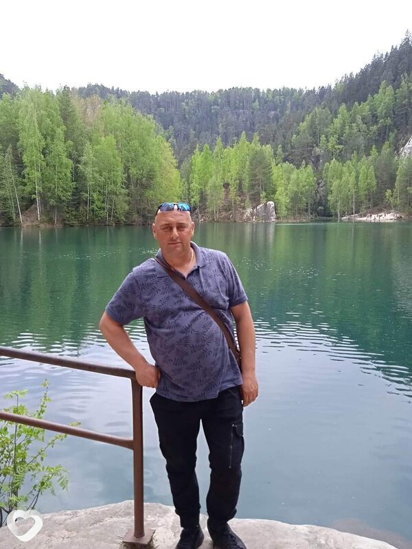 Mykola, Прага