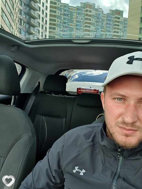 Арсений, 35, Москве — анкета №1153606